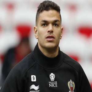 Hatem Ben Arfa